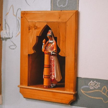 Argjiro Traditional Gjirokastër Eksteriør bilde