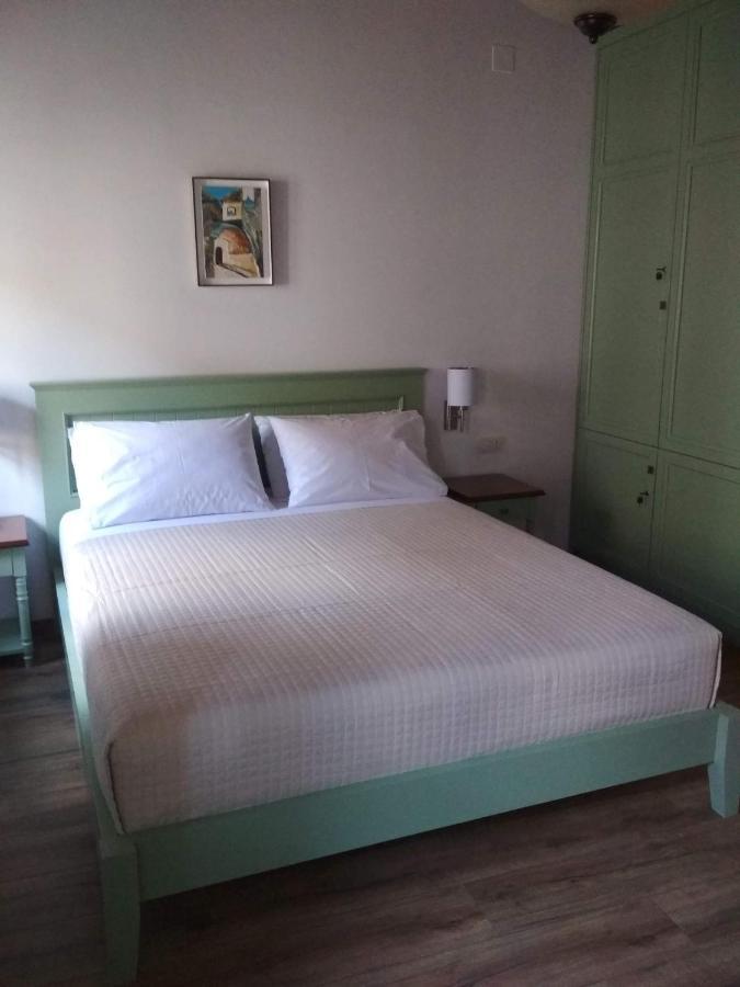 Argjiro Traditional Gjirokastër Eksteriør bilde